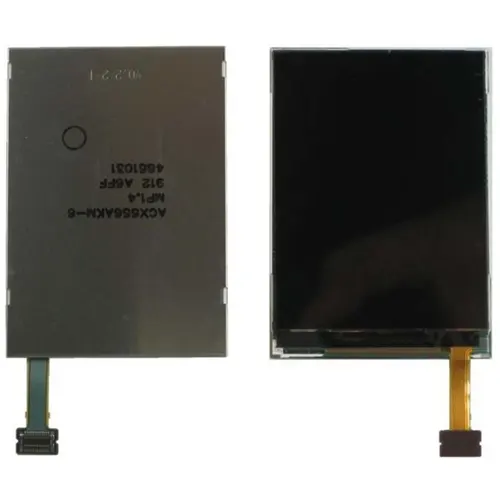 Replacement for NOKIA 5730 LCD - Quality Phone Parts in Sri Lanka